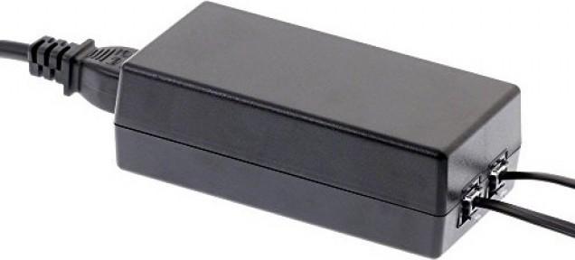 Produktbild Unify OpenStage / optiPoint Netzteil EU - Stecker-Typ E+F - C5