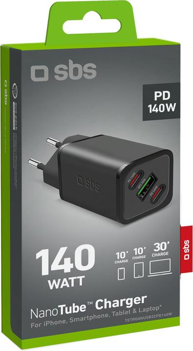 Produktbild SBS Nano Tube (140 W)