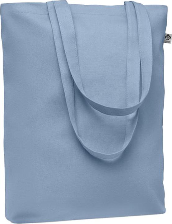 Produktbild MidOcean Einkaufstasche Coco Canvas