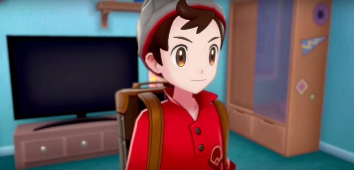 Immagine prodotto Nintendo Spada Pokémon (Switch, IT)