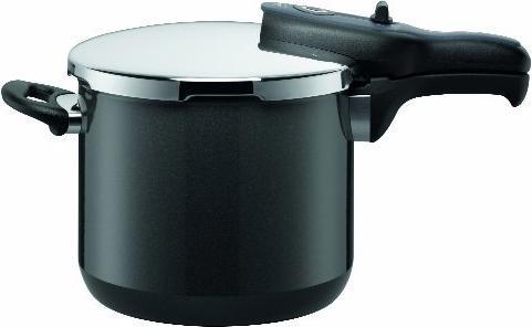 Immagine prodotto Silit Sicomatic t-plus 6,5l antracite o.E. (Cucina a vapore)