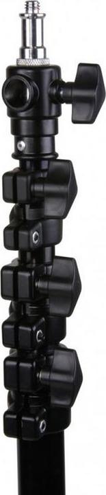 Actual product image Helios 428230 photo studio stand
