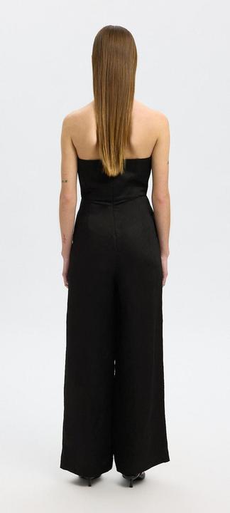 Produktbild Selected Femme Leinenmix Jumpsuit (42)
