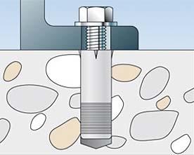 Produktbild Fischer Dübel M5 (50 Stk.)