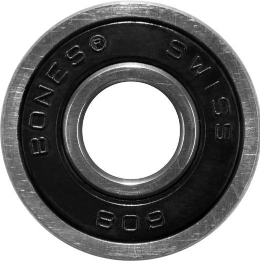 Actual product image Bones Bearings Original Swiss