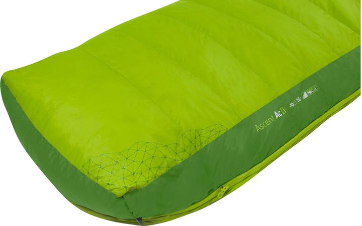 Image du produit Sea To Summit Ascent AcII (212 cm)