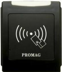 Promag ER755 - RFID-Leser - Ethernet - 13.56 (Ethernet)