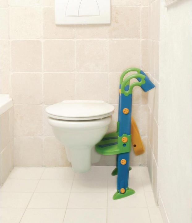 Produktbild Kidskit Toilet Trainer