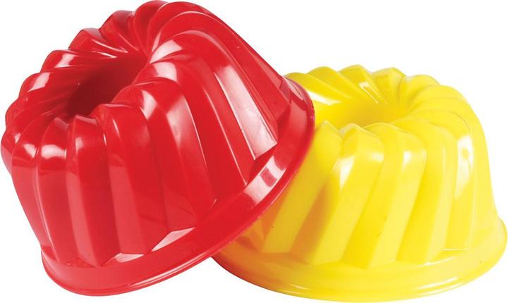 Produktbild Simba Sand Form Kuchen