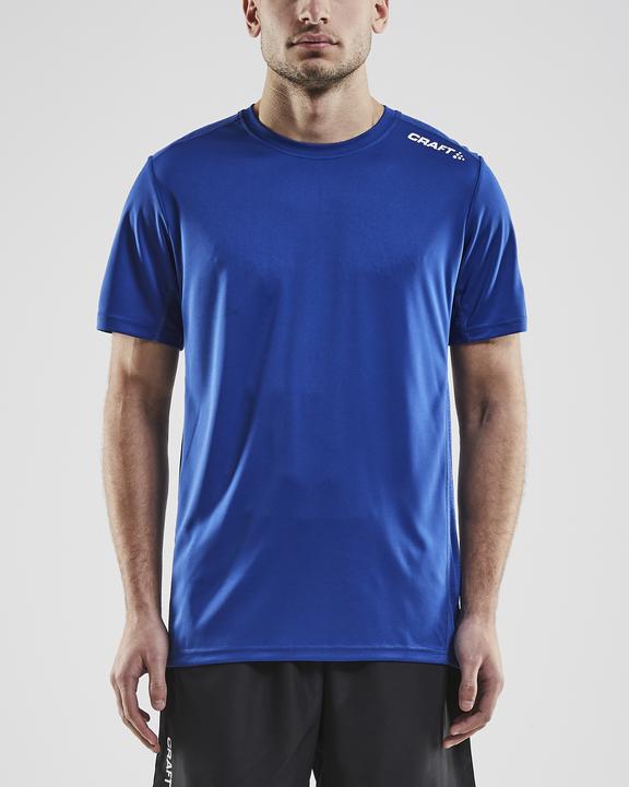 Actual product image Craft Rush Ss Tee Men (3XL)