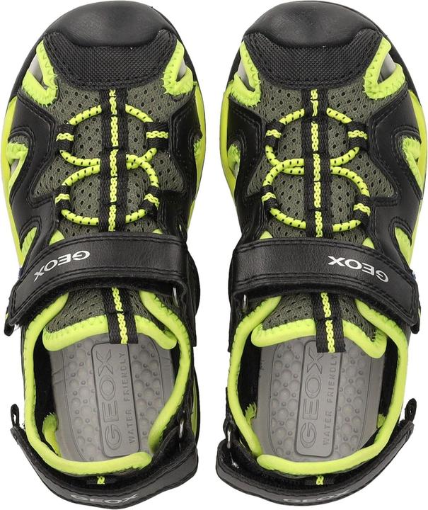 Actual product image Geox Sandalen (34)