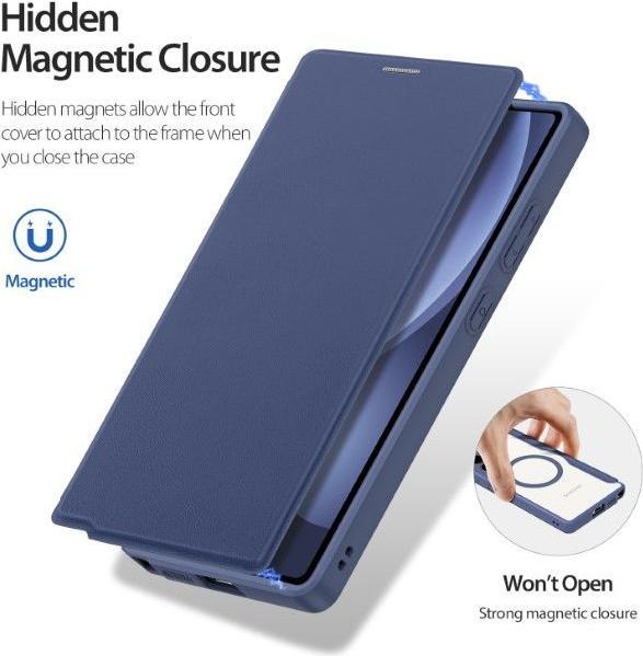 Productafbeelding Dux Ducis Skin X Pro-serie (Samsung Galaxy S25 Ultra)