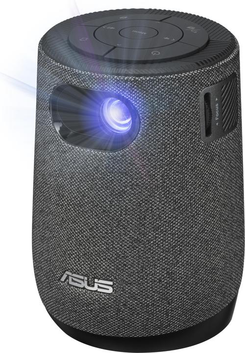 Produktbild ASUS ZenBeam Latte L1 Portable (HD, 300 lm, 1.2:1)