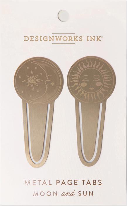 Designworks Segnalibro