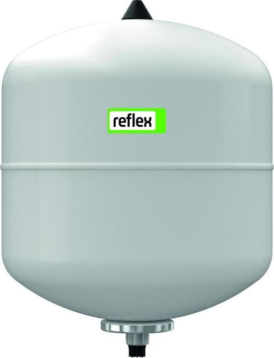 Membran-Druckausdehnungsgefäss REFIX DD weiss, 10 bar 33 l 33 l