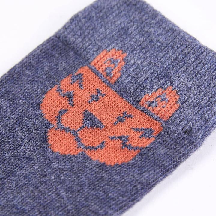Produktbild VidaXL Kindersocken 5 Paar EU 26-29,Material: 78 % Baumwolle. 20 (5er Pack, 26 - 29)