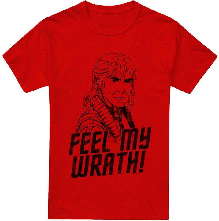 Produktbild My Wrath TShirt (S)
