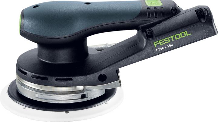 Image du produit Festool ETSC 2 150-Basic (Ponceuse excentrique)