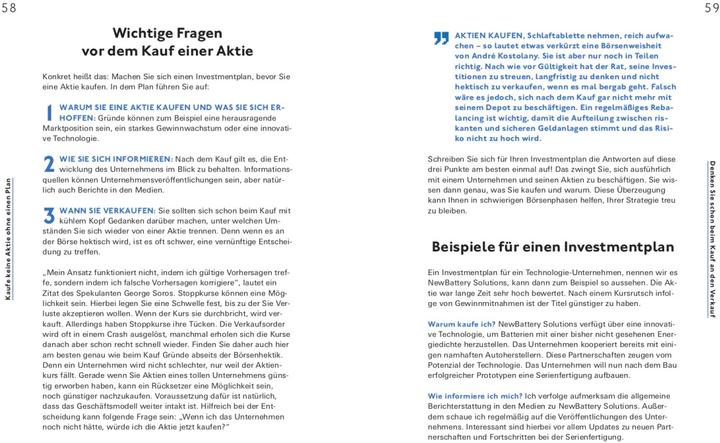 Produktbild Goldene Regeln für die Börse (Deutsch, Clemens Schmann-Finck, 2023)