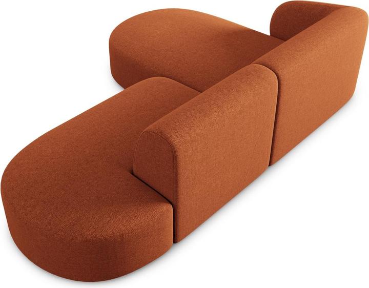 Produktbild Maison Heritage Chiara (Ecksofa)