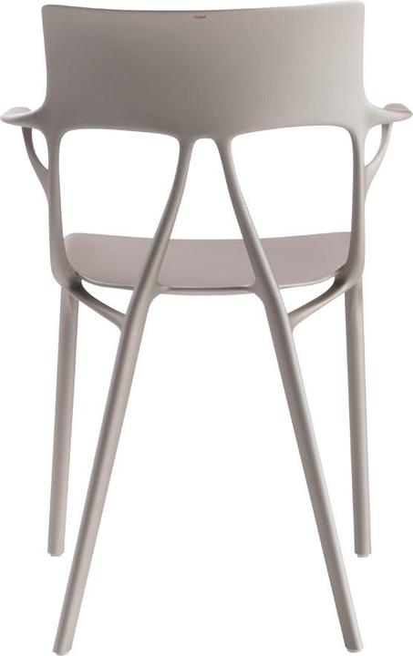 Produktbild Kartell A.I. Chair Armlehnstuhl