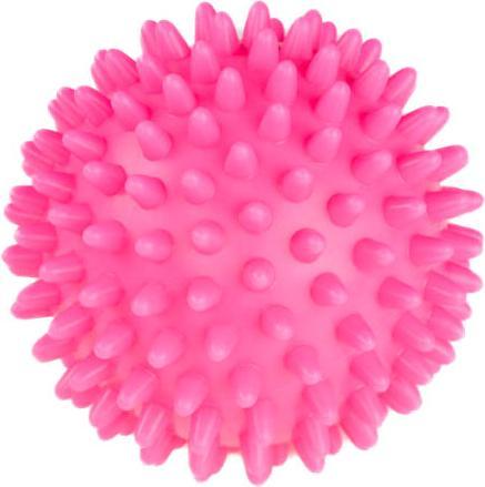 Image du produit Anders. Spikeball PVC halbhart 8 cm