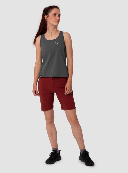 Actual product image Salewa PEDROC DST Ladies SHORTS (38)