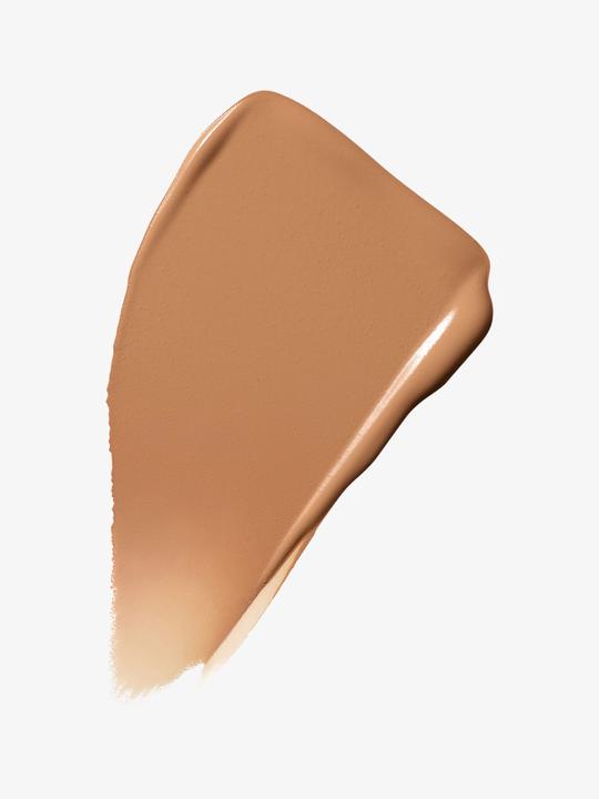Actual product image MAC Cosmetics Studio Fix Fluid Fond de Teint Sun Protection Factor 15 (re) NC4"5,5" (No. NC45.5)