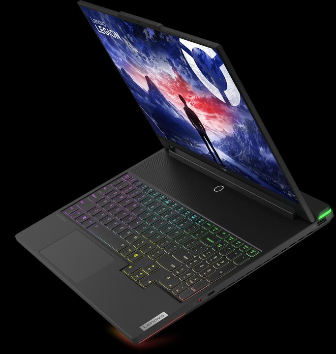 Actual product image Lenovo Legion 9 16" Gaming Laptop, Win 11 64-bit