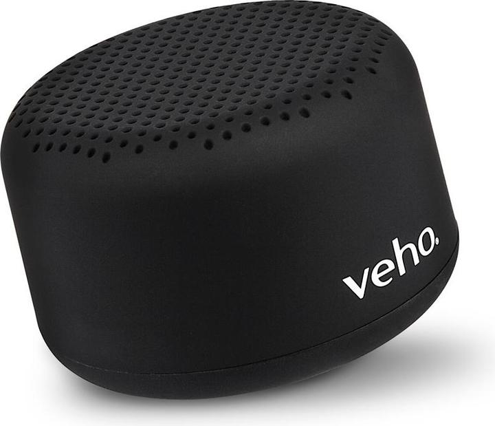 Produktbild veho M3 Portable Wireless (12 h, Akkubetrieb)