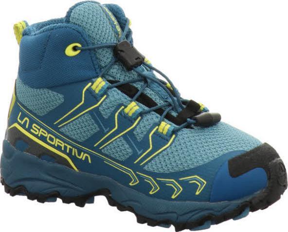 Image du produit La Sportiva Ultra Raptor II Mid JR GTX (38)