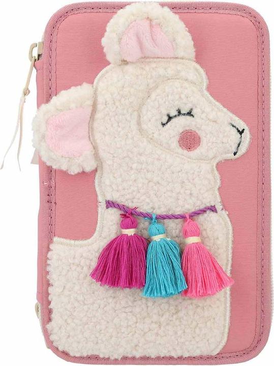 Image du produit Top Model TOPModel Triple Pencil Case COSY avec application ( 0412584 )