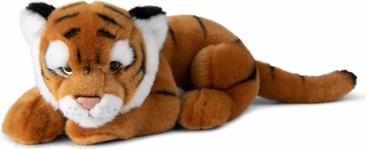 Image du produit WWF Tigre couché (14 cm)