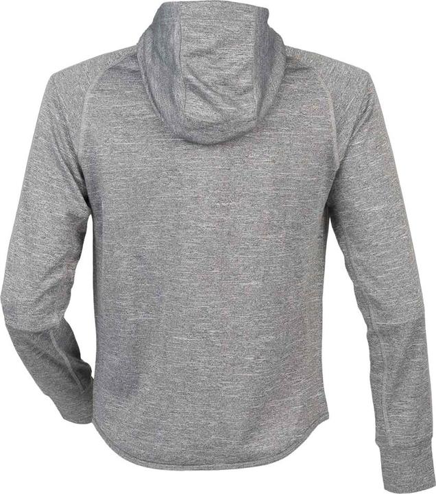 Immagine prodotto Tombo Felpa con Cappuccio Corsa Donna (XS)