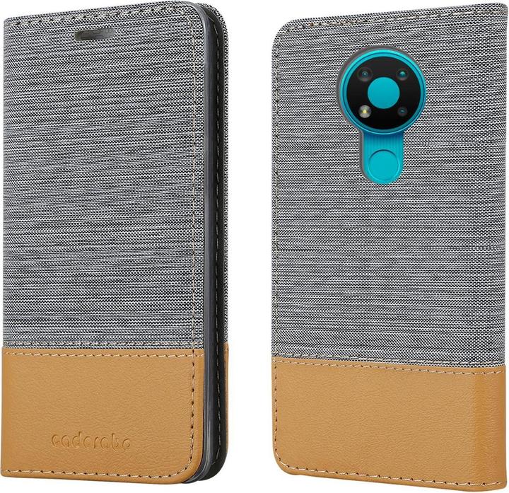 Actual product image Cadorabo Jeans Optik (Nokia 5.3)