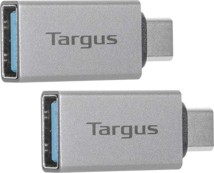 Actual product image Targus USB Type-C to (USB-C, 3.50 cm)