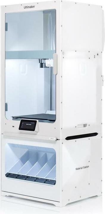 Produktbild Ultimaker S7 Pro Bundle