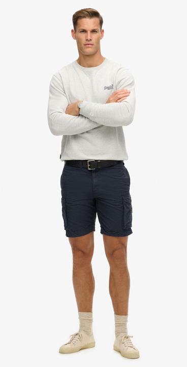 Image du produit Superdry PARACHUTE LIGHT SHORT Heren Broek (30)