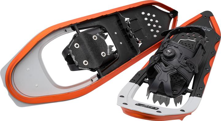 Image du produit Nanuq Alpine Pro (20.87")