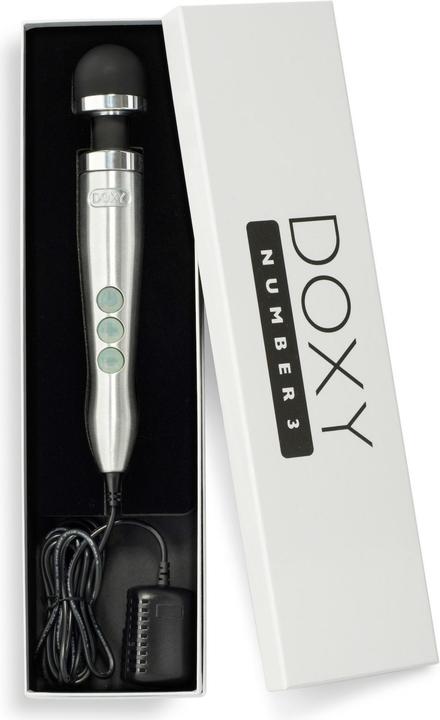 Actual product image Doxy Number 3