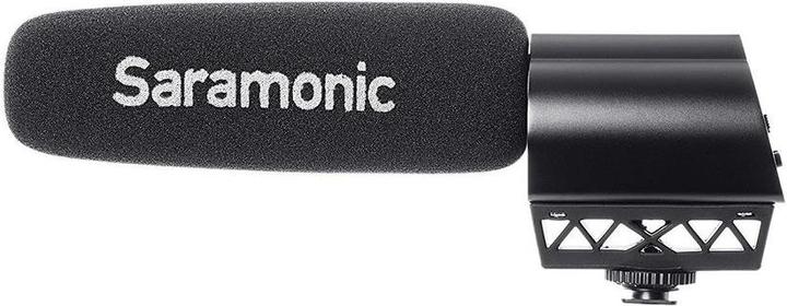 Actual product image Saramonic Vmic Pro