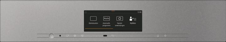 Actual product image Miele H 7840-60 BM