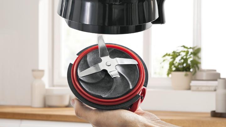 Immagine prodotto Bosch Hausgeräte MMB6382MN (Spina UE, 1200 W)