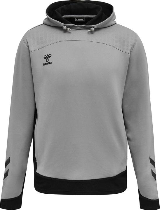 hummel Lead Poly Hoodie Kids (116)