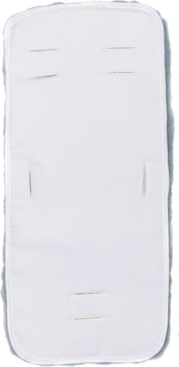 Actual product image Fillikid Lambskin liner (73 cm)