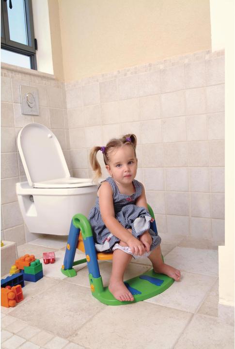 Produktbild Kidskit Toilet Trainer