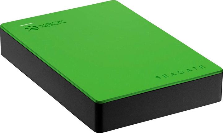 Produktbild Seagate Portable Gaming drive für Xbox (2 TB)