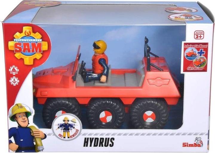 Image du produit Simba Sam Hydrus