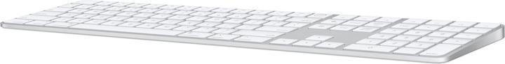 Actual product image Apple Magic Keyboard with Touch ID and Numeric Keypad 2024 (DE, Wireless)