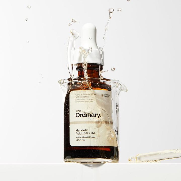 Immagine prodotto The Ordinary Acido Mandelico 10% + HA (30 ml)